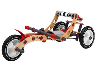 Illustration for article titled Moov Is the LEGO of Kids' Vehicles
